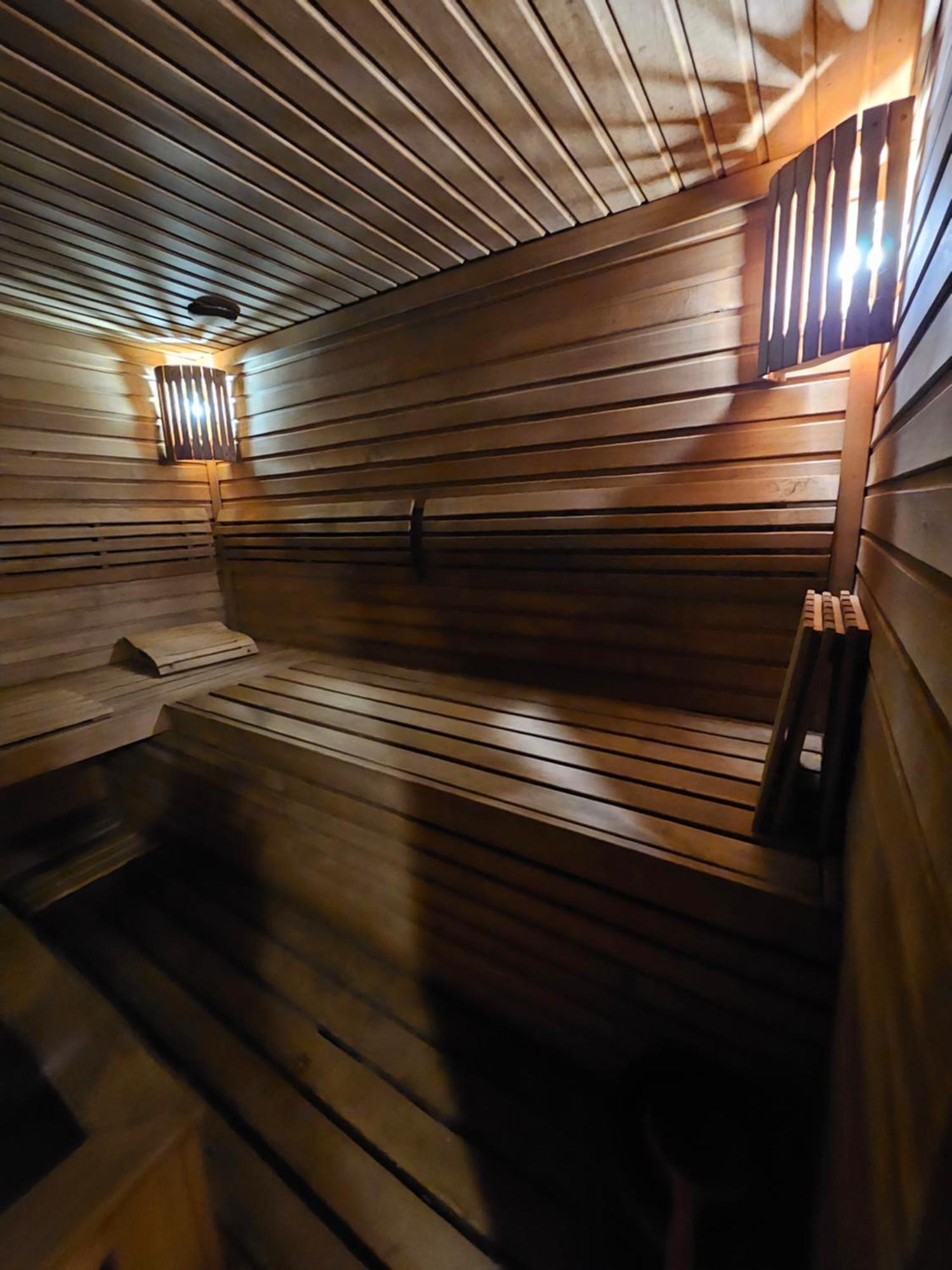 Guesthouse Kolo Druziv Tatariv Exterior photo